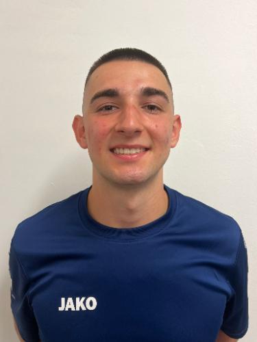 Alan Stanislaw Nowak