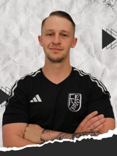 Tristan Kretschmer
