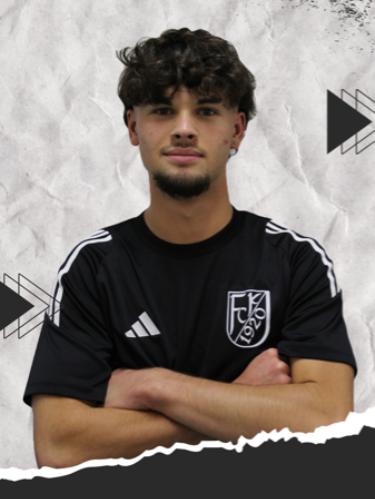 Joey Naujokat