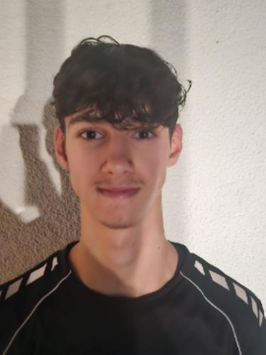 Nicklas Müller