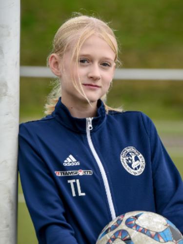 Talia-Marie Lange