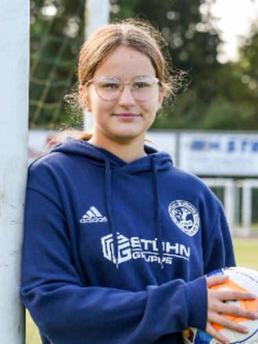 Julia Ogrodowczyk
