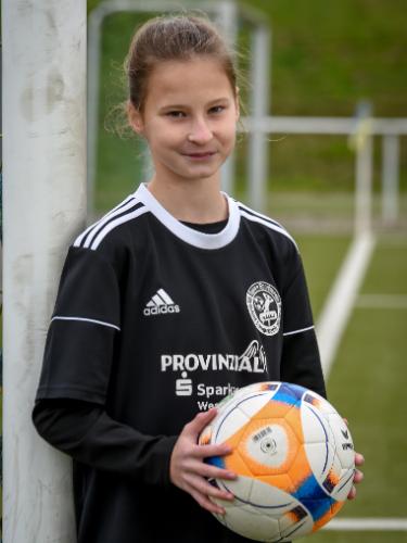 Alina Samchuk