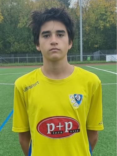 Bruno Aguilera Rothermel