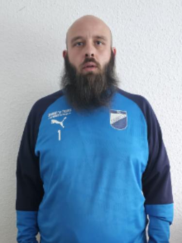 Dominic Dienst