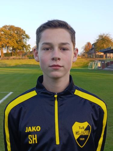 Steffen Hülsmann