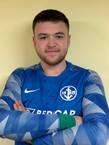 Jonas Dominik Lehr