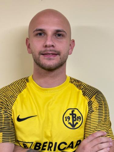 Nick Pio Murana