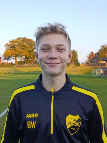 Benett Winninghoff