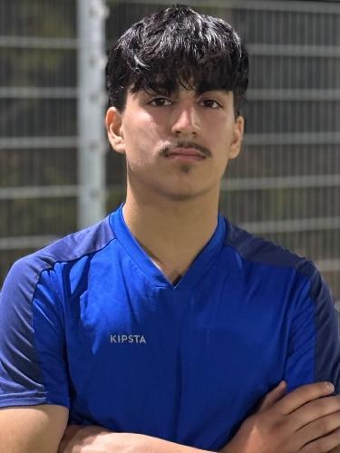 Youssef Mahmoud