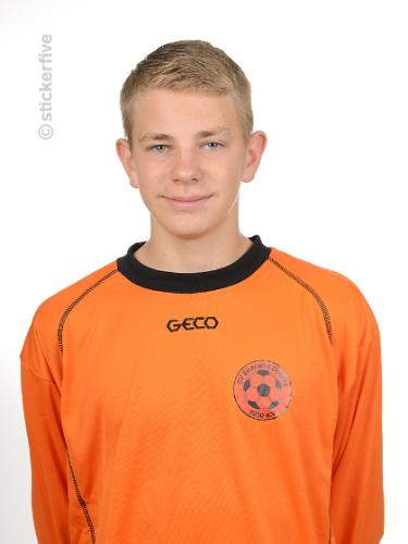 Dominik Berge