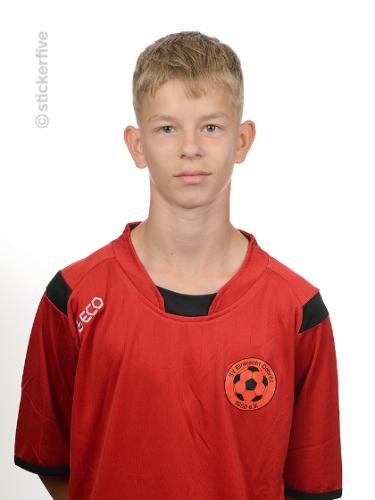 Anthony Engelhardt