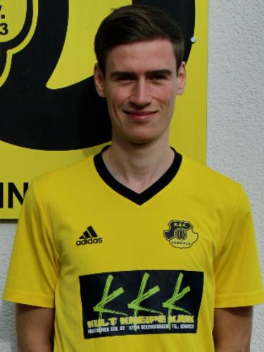Daniel Baggen