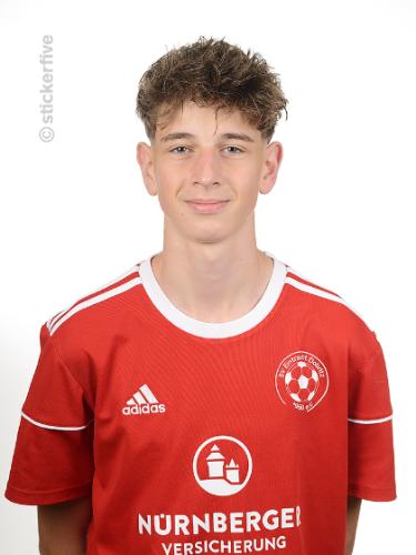 Damian Güttler