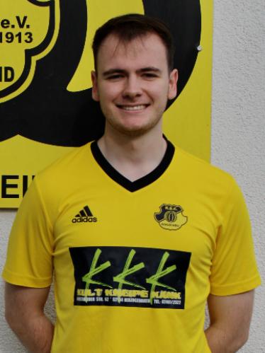 Jonas Bindels