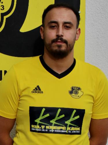 Akram Kerram