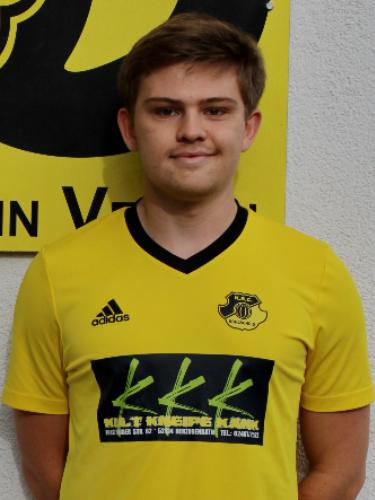 Jannic Meier