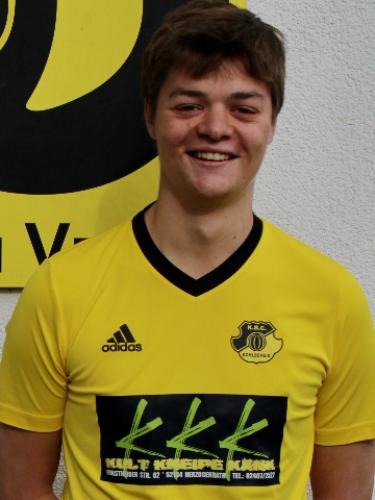 Klaas Schaffrath