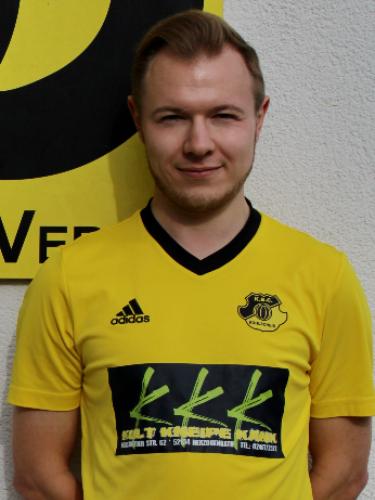 Niclas Schwartz