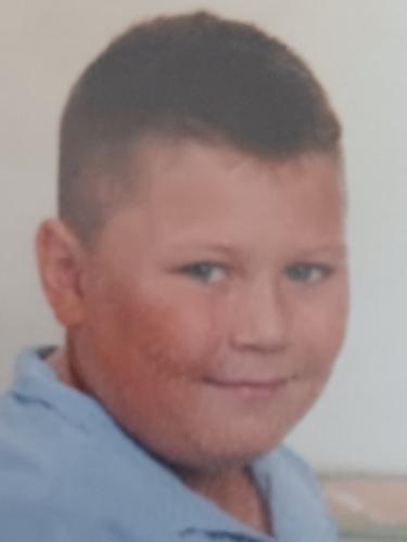 Lando Henselin