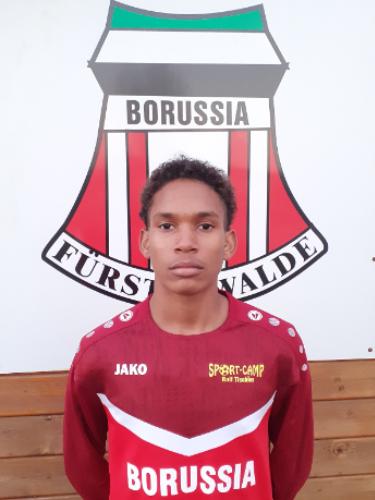 Cassio Vitor Conceição do Sacramento