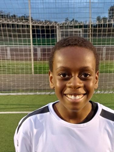 Williams Obehi Ifada