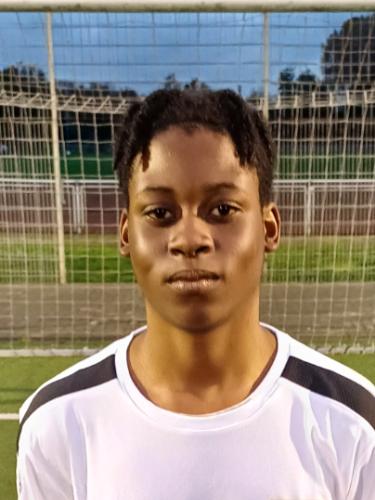 Derick Osahumen Igbinidu