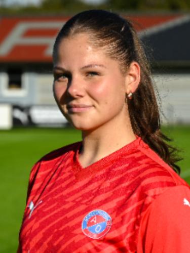 Joline Chantal Dahl