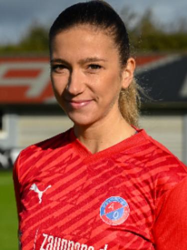 Lea-Sophie Höft