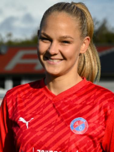Leonie-Merle Seutter