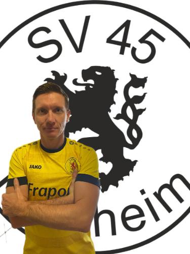 Nikolaj Froese