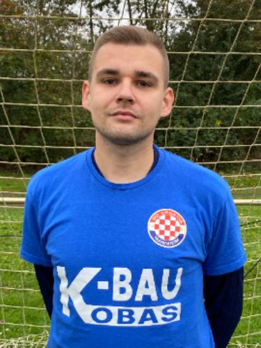 Pavo Bozic