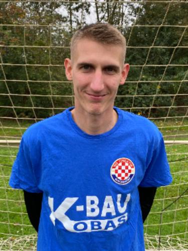 Nikola Dominkovic