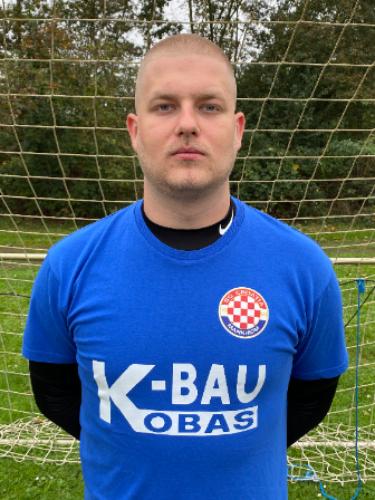 Gabrijel Jozic