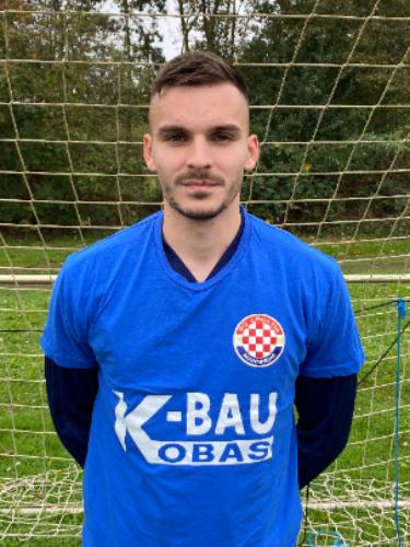 Kristijan Rimac