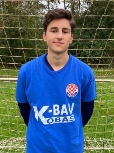Luka Zivkovic