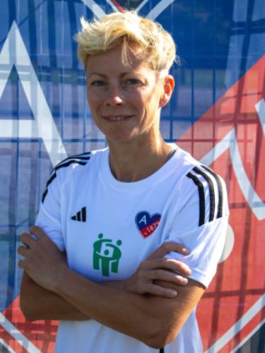 Julia Kebernik