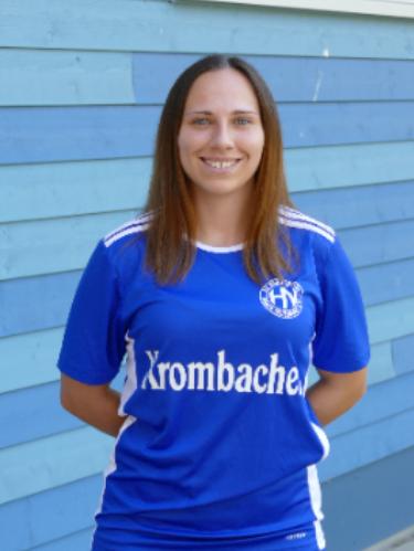 Vivian Jelena Mikeska