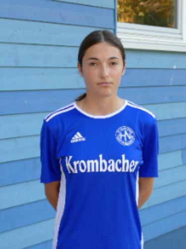 Anastasja Bail