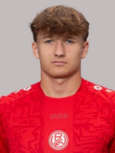 Fabian Gehrmann