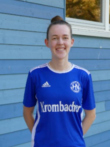 Johanna Ulle