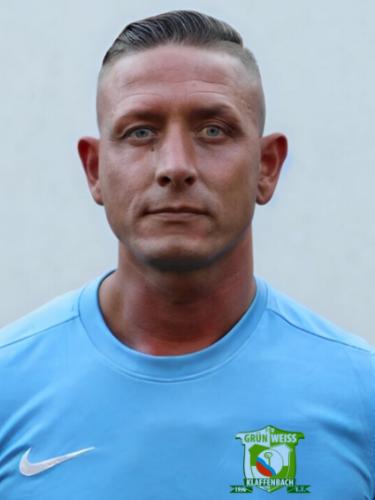 Sebastian Geppert
