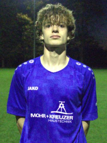 Ben Ole Aulenbacher