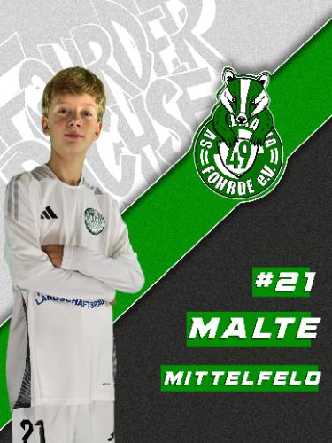 Malte Graf