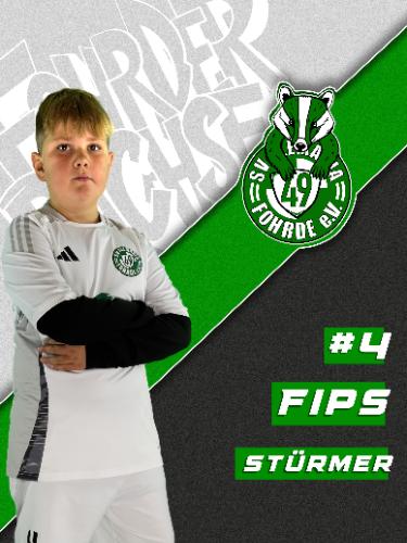 Fips Sumpf