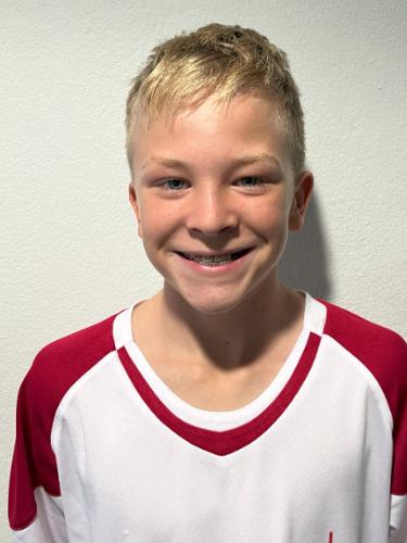 Maddox Flack