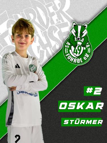 Oskar Zerm
