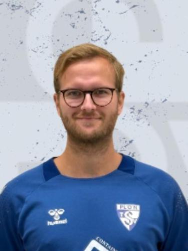 Timo Falk