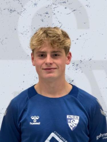 Moritz Andreas Kieback
