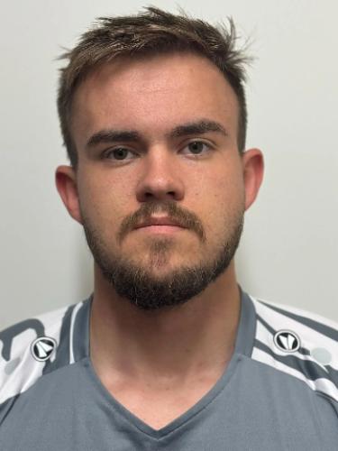 Jannik Alexander Domann